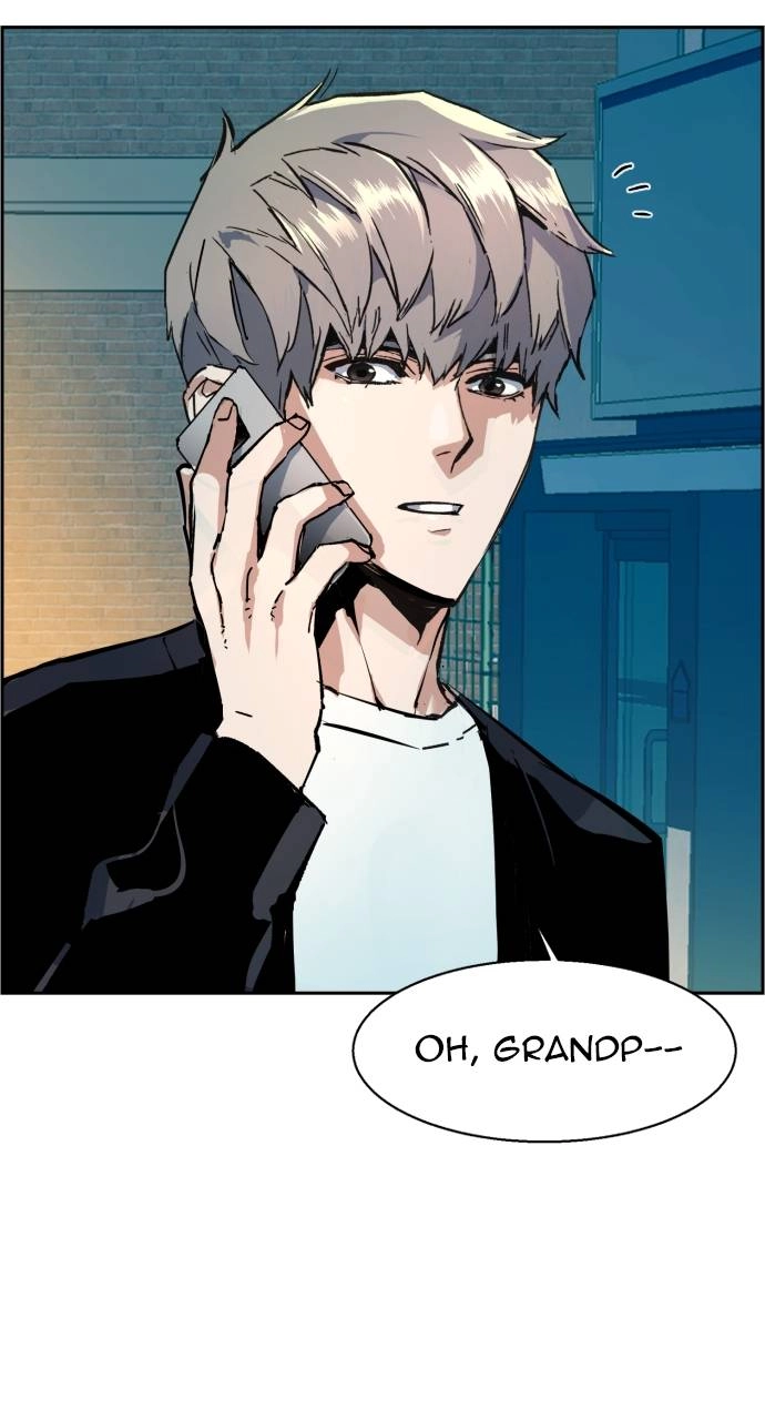 Mercenary Enrollment Chapter 134 - Page 99