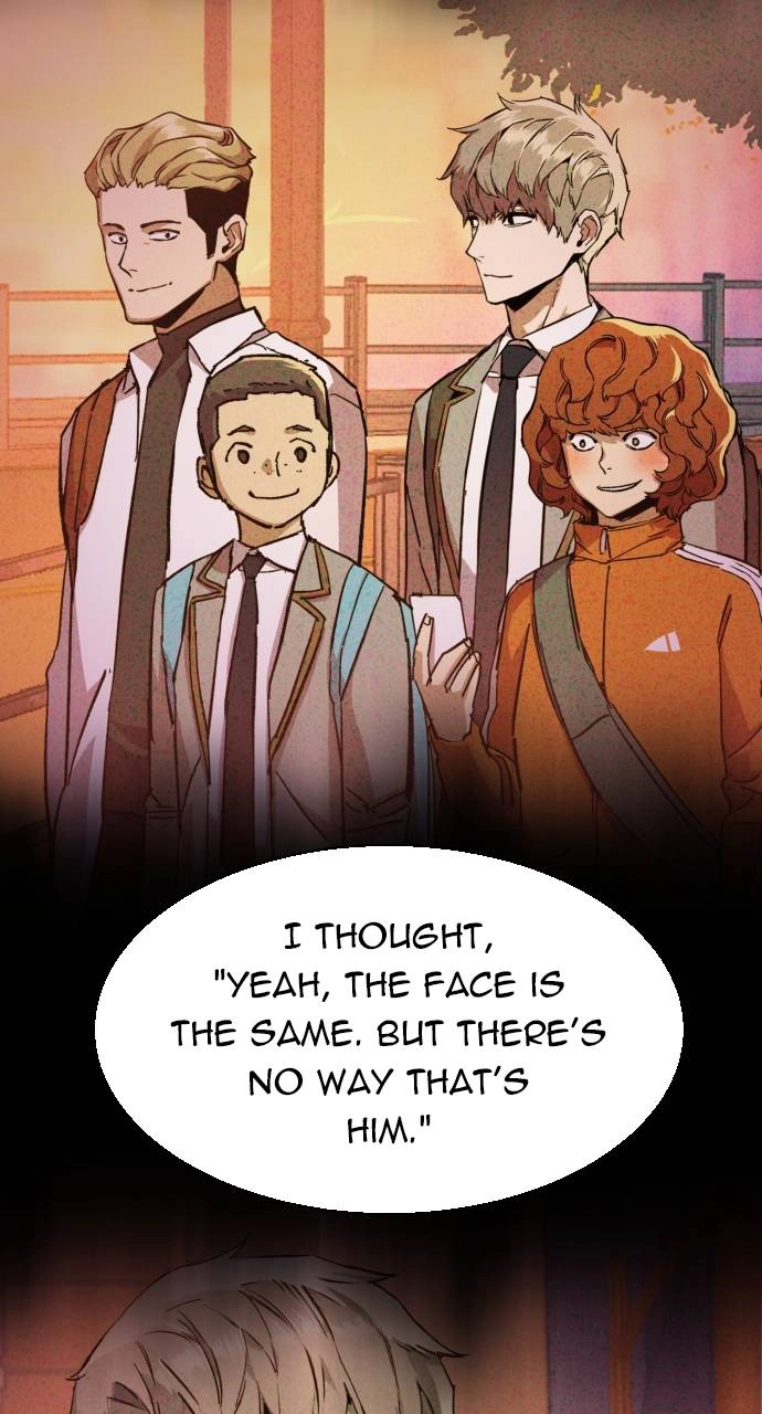 Mercenary Enrollment Chapter 135 - Page 5