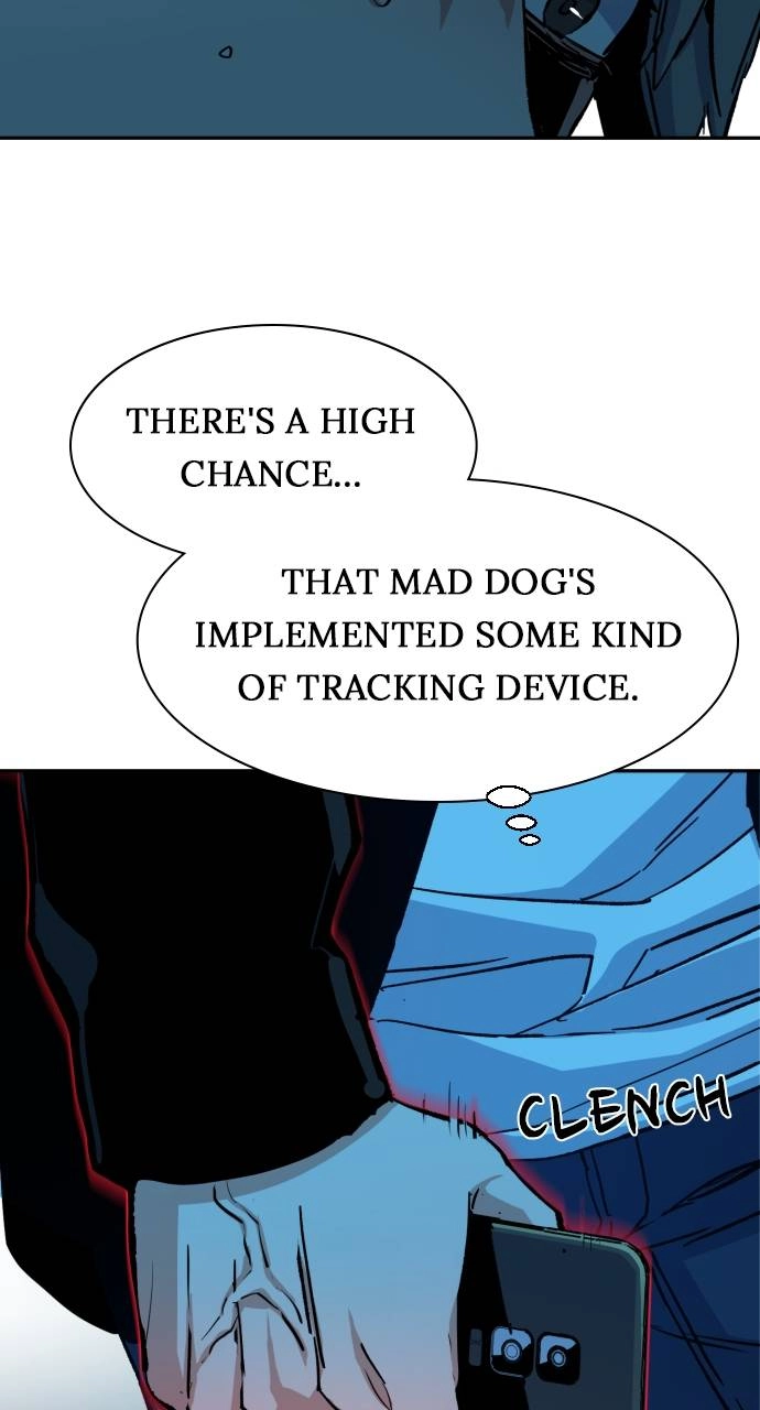 Mercenary Enrollment Chapter 135 - Page 47