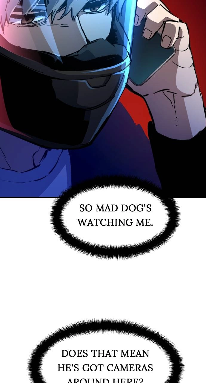 Mercenary Enrollment Chapter 135 - Page 61