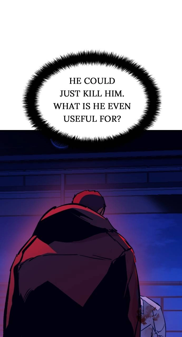 Mercenary Enrollment Chapter 135 - Page 81