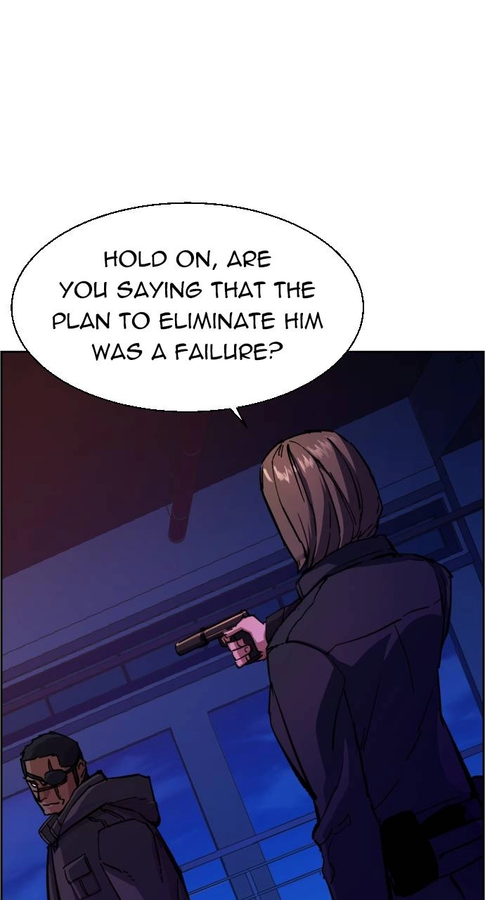 Mercenary Enrollment Chapter 136 - Page 4