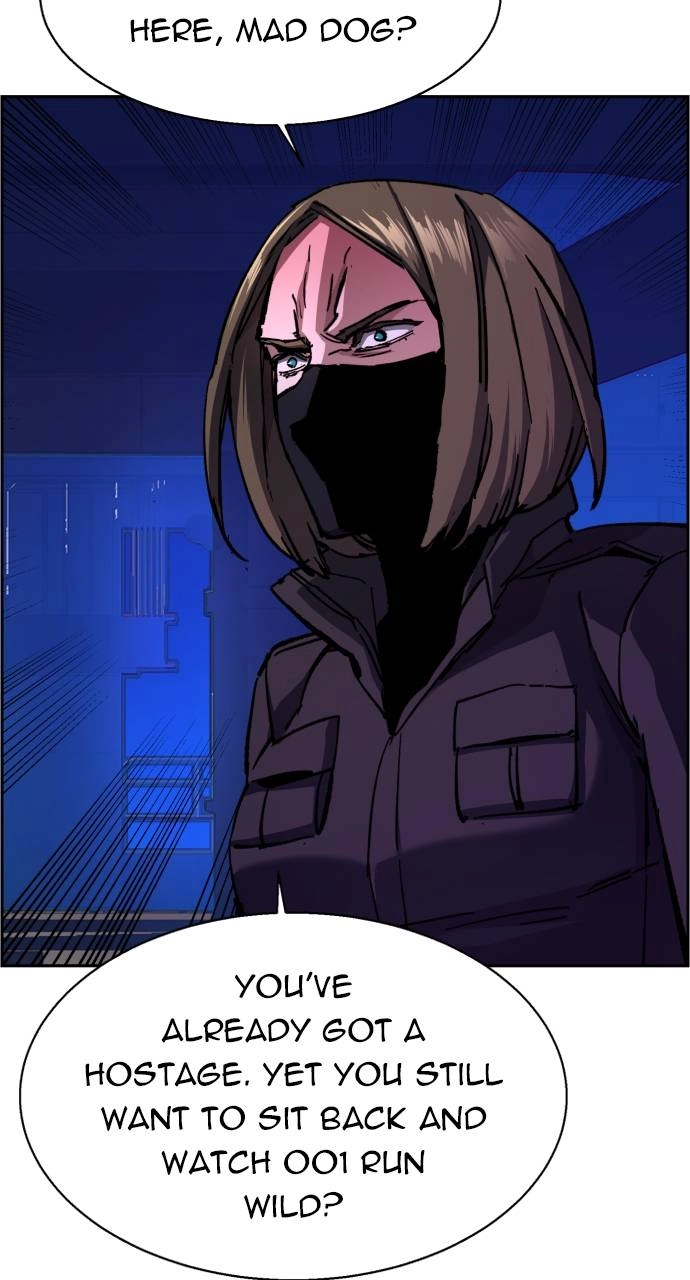 Mercenary Enrollment Chapter 136 - Page 19