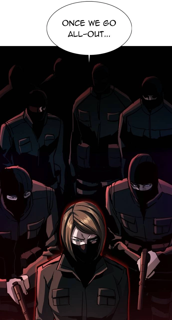Mercenary Enrollment Chapter 136 - Page 23