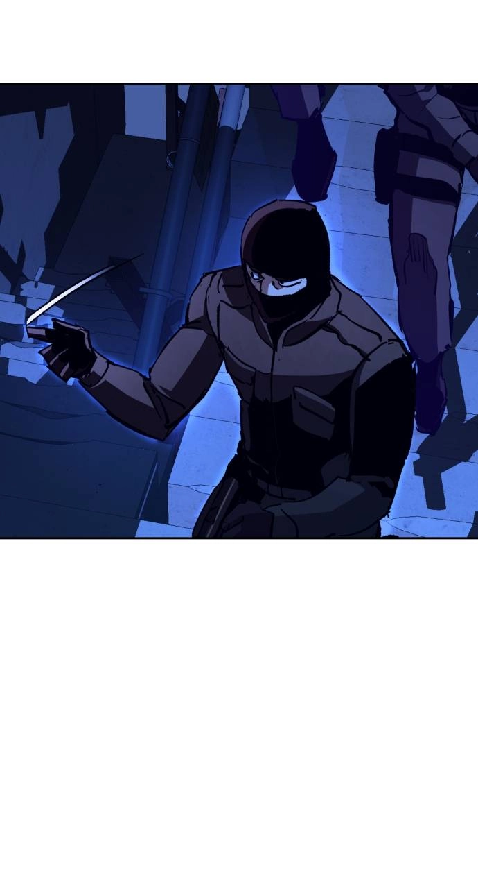 Mercenary Enrollment Chapter 137 - Page 4