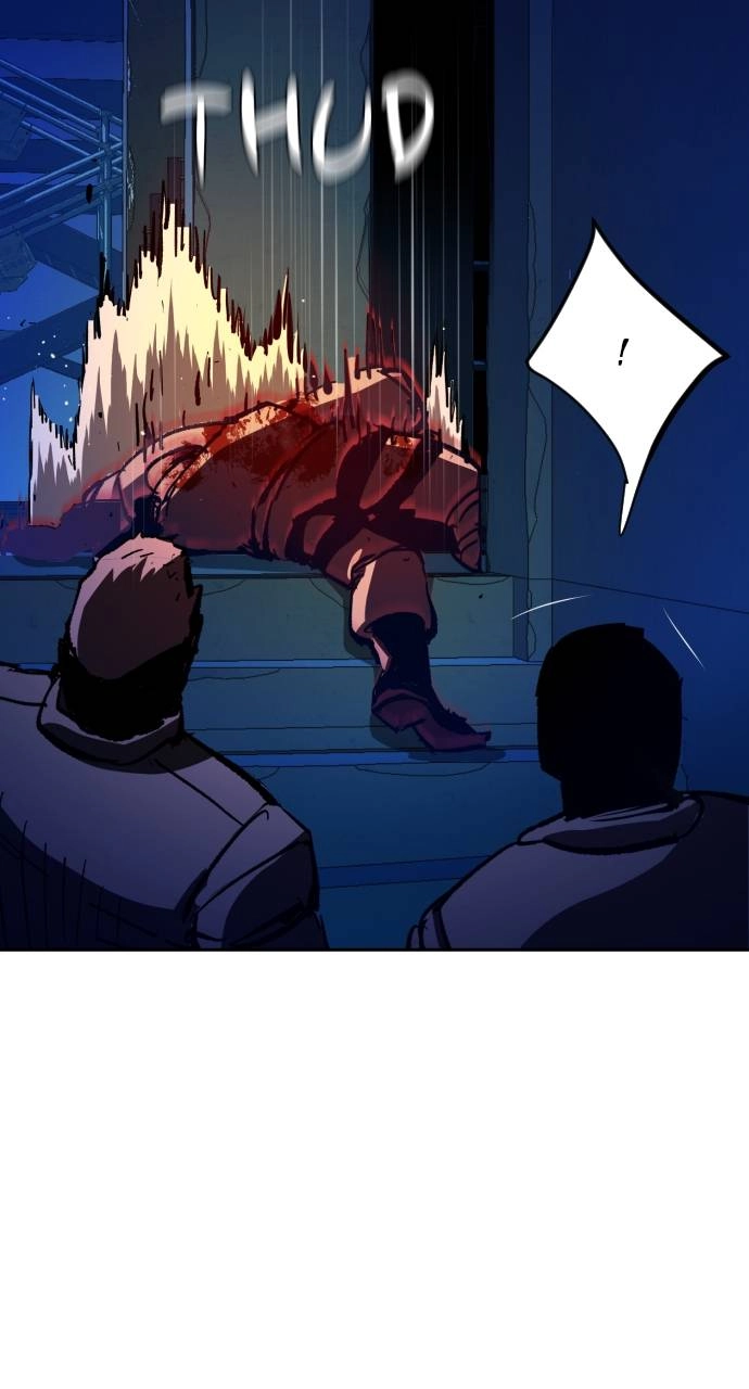 Mercenary Enrollment Chapter 137 - Page 13