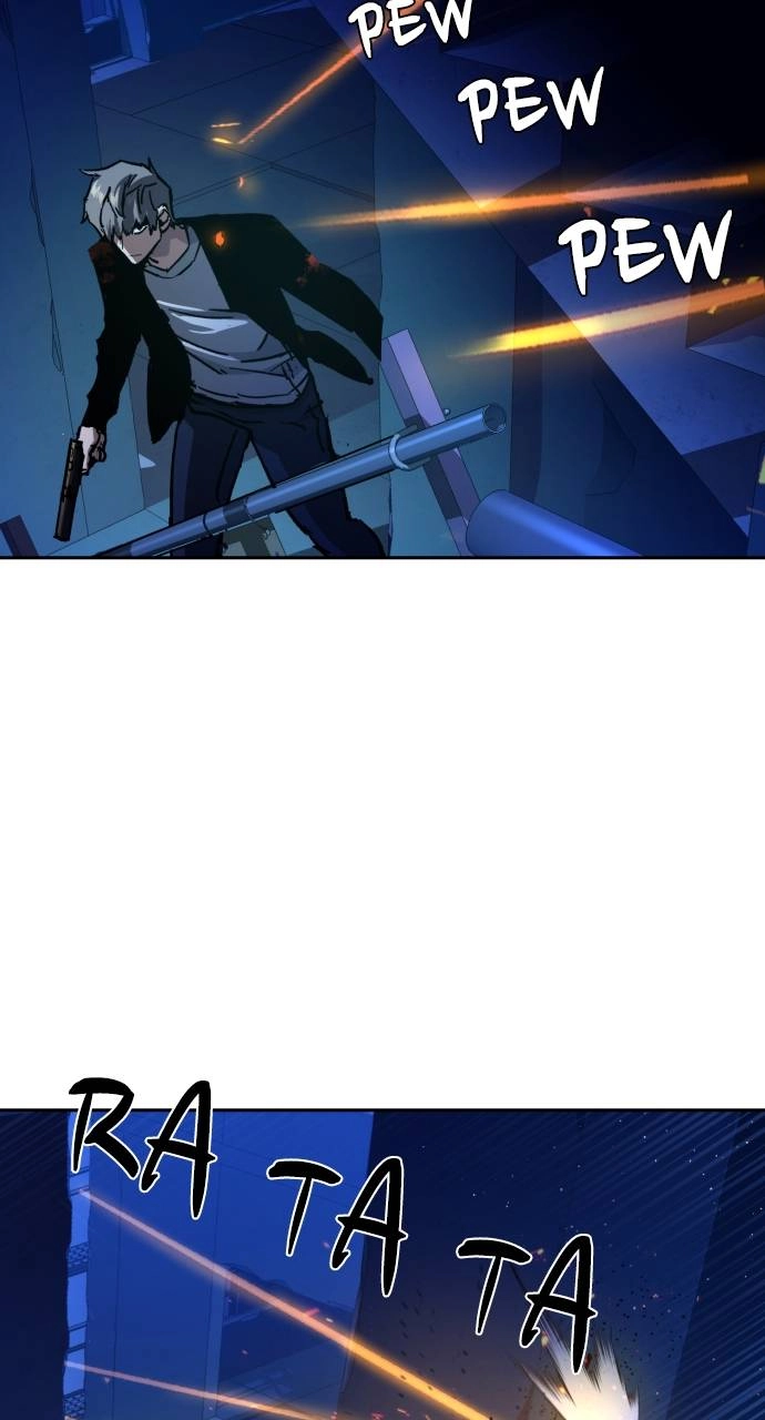 Mercenary Enrollment Chapter 137 - Page 38