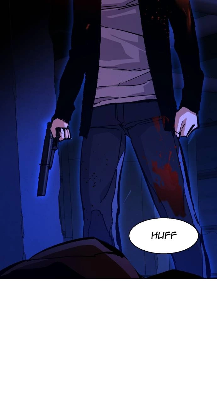 Mercenary Enrollment Chapter 137 - Page 56
