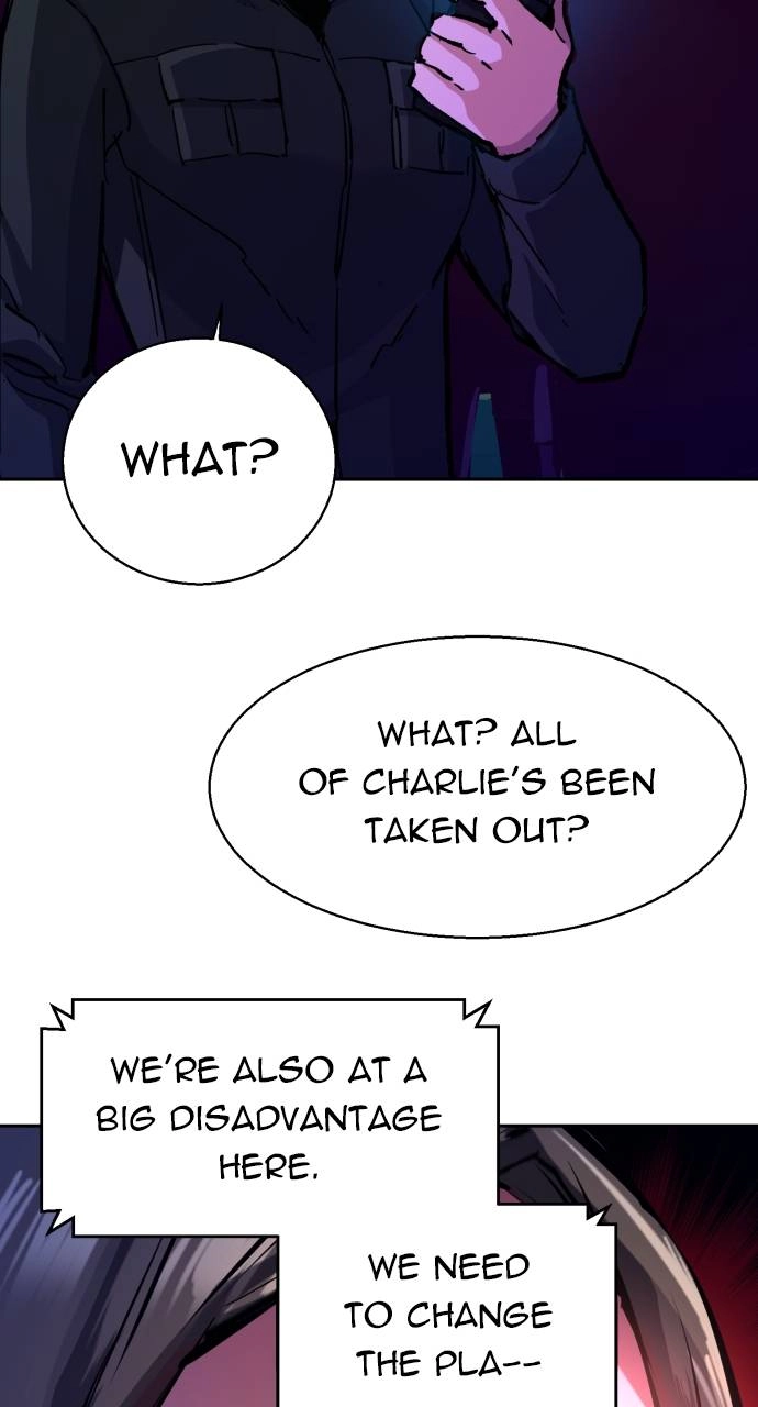Mercenary Enrollment Chapter 137 - Page 58
