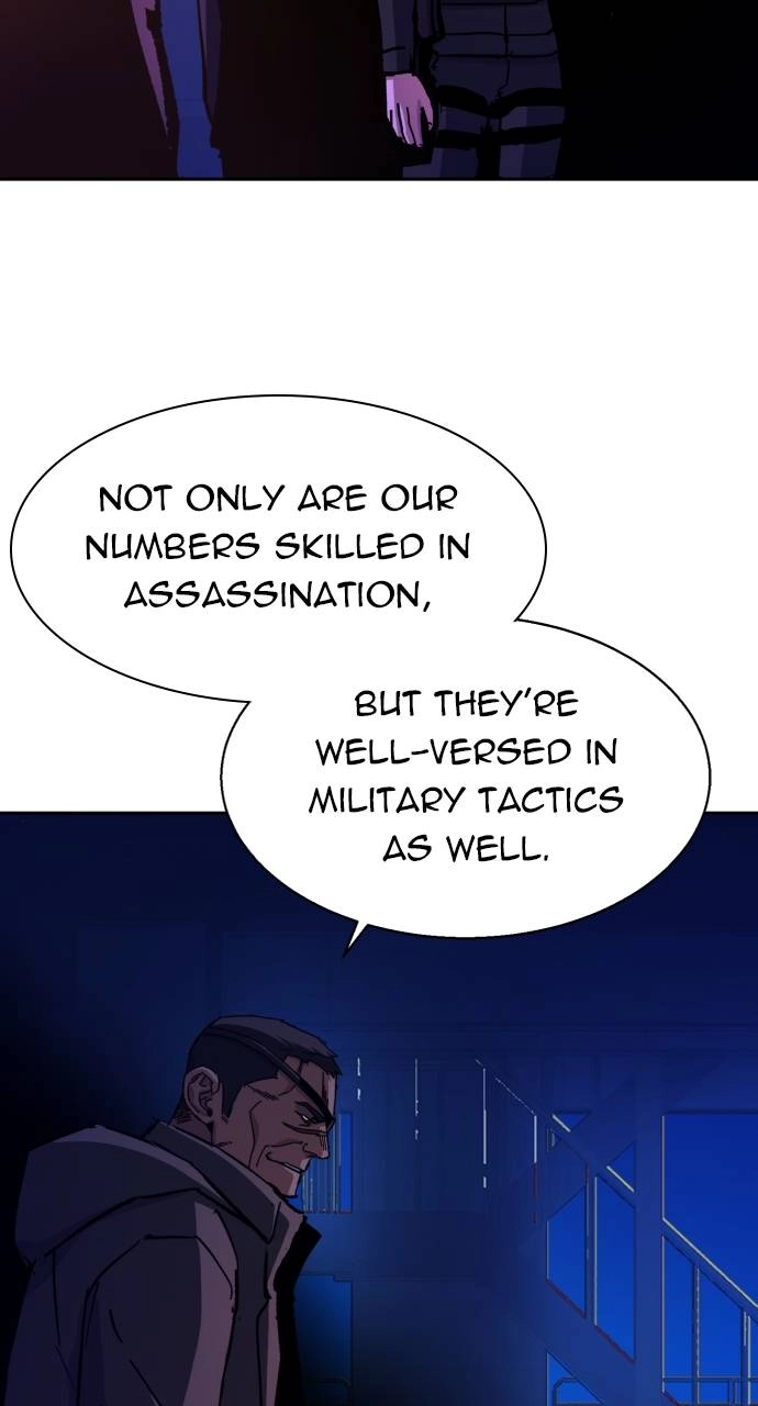 Mercenary Enrollment Chapter 137 - Page 63