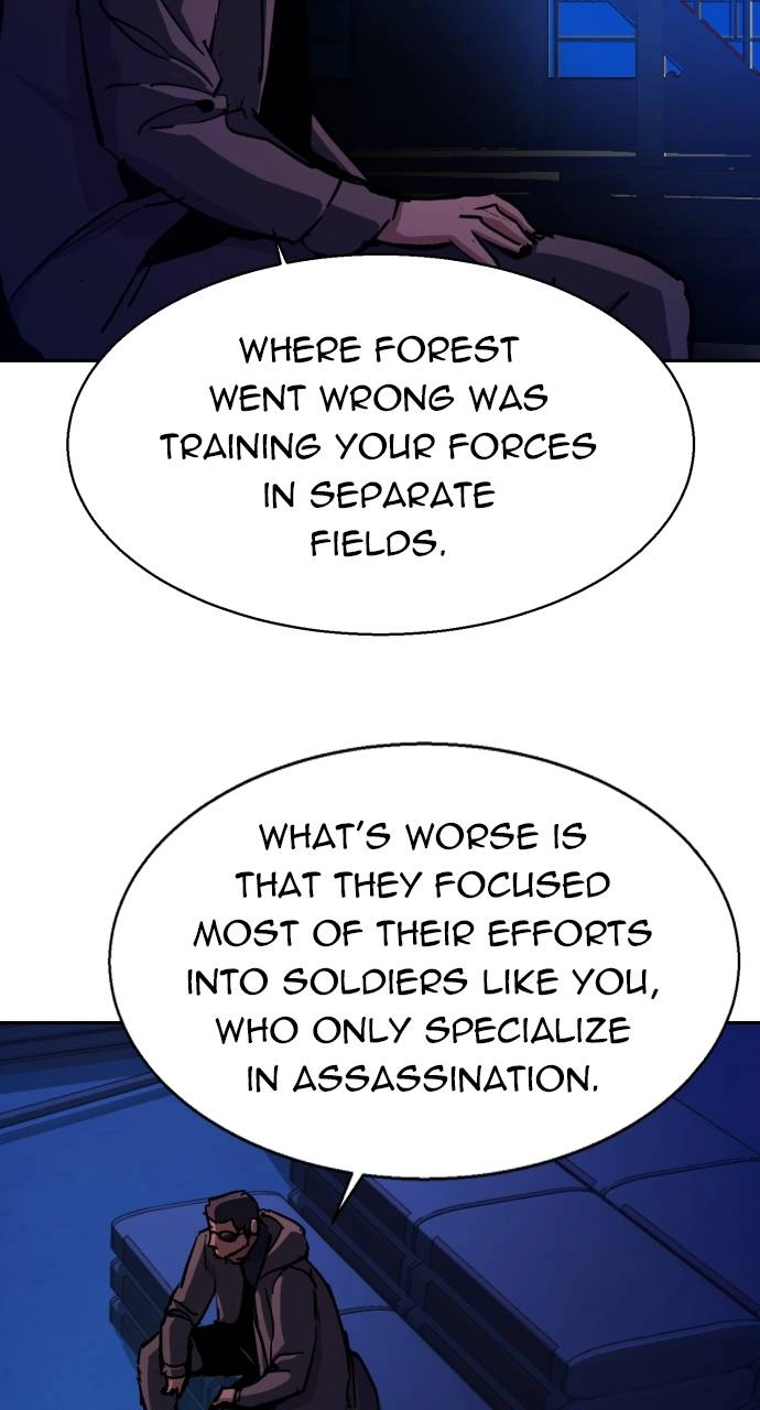 Mercenary Enrollment Chapter 137 - Page 64