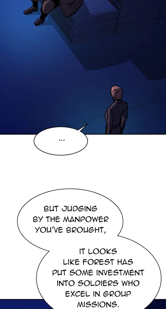 Mercenary Enrollment Chapter 137 - Page 65