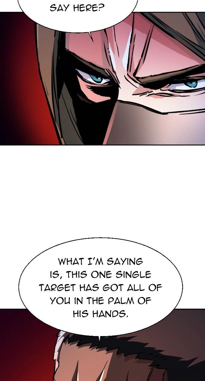 Mercenary Enrollment Chapter 137 - Page 67