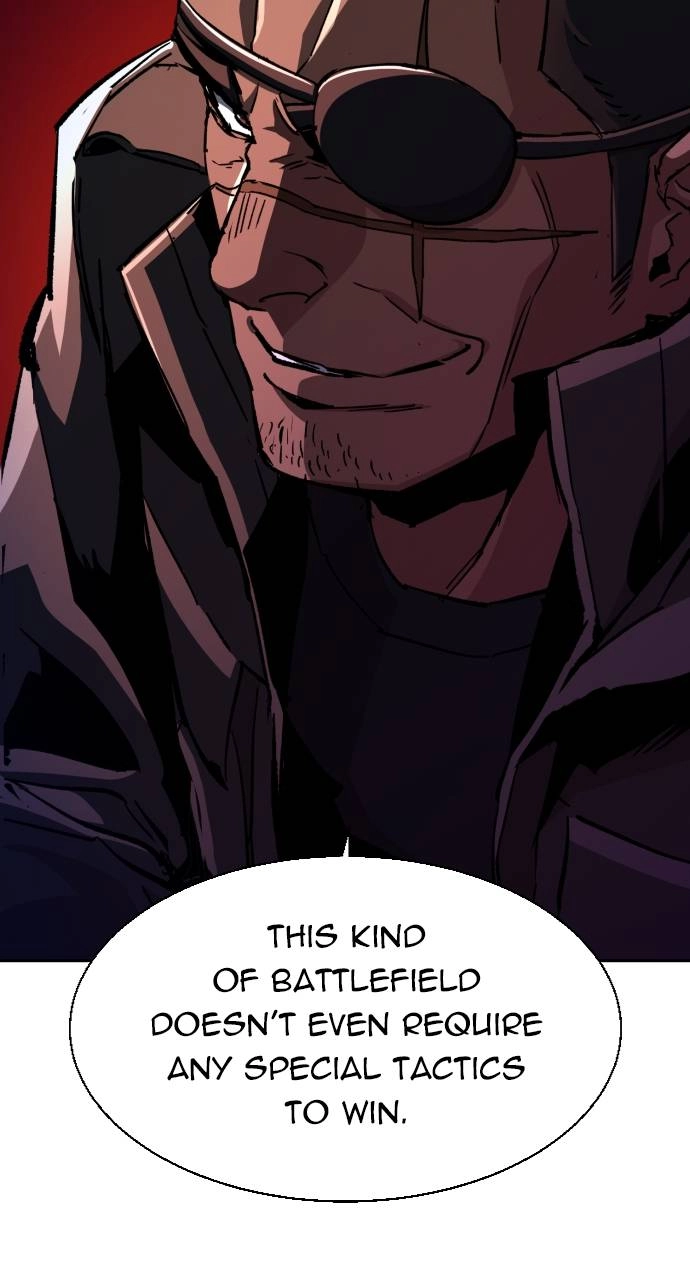 Mercenary Enrollment Chapter 137 - Page 68