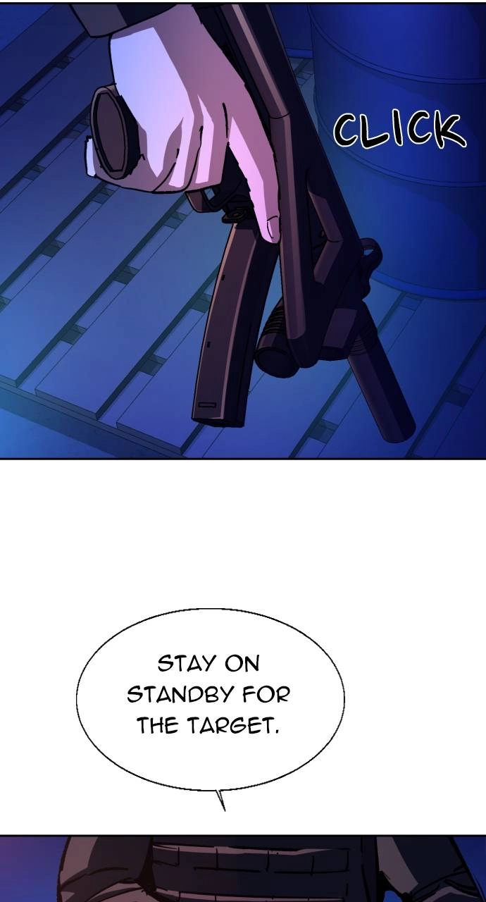 Mercenary Enrollment Chapter 137 - Page 73