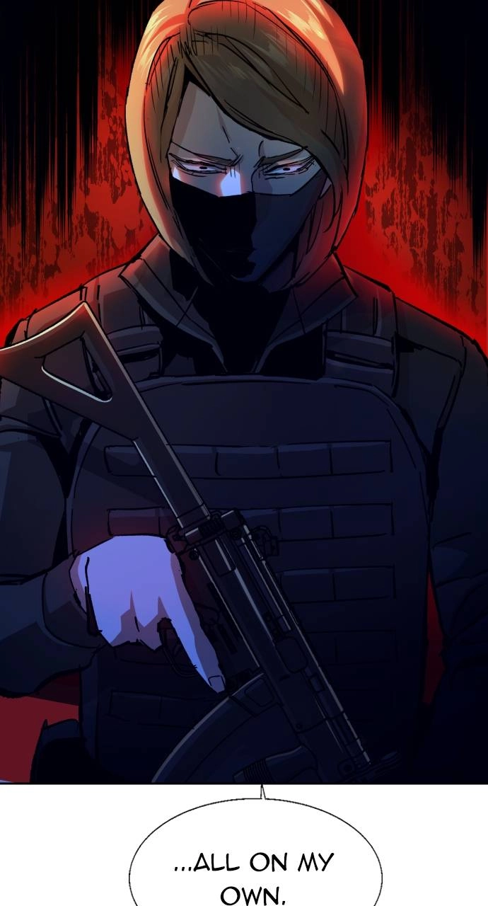 Mercenary Enrollment Chapter 137 - Page 75