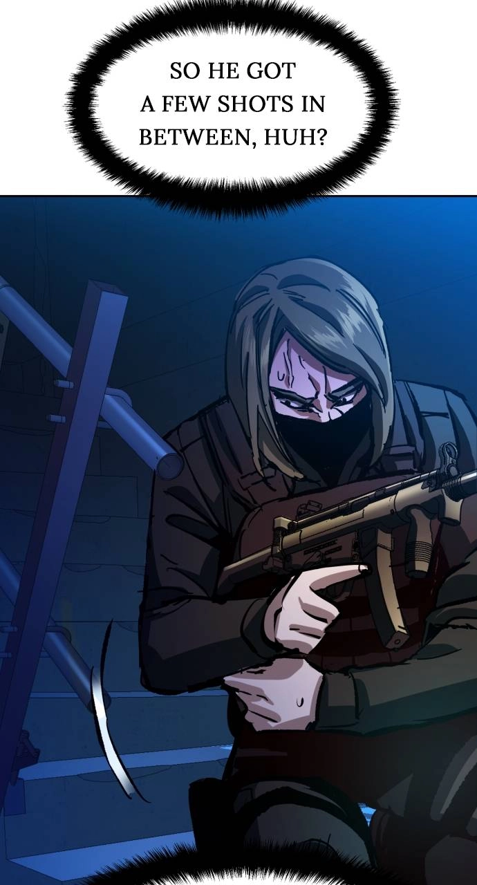 Mercenary Enrollment Chapter 137 - Page 88
