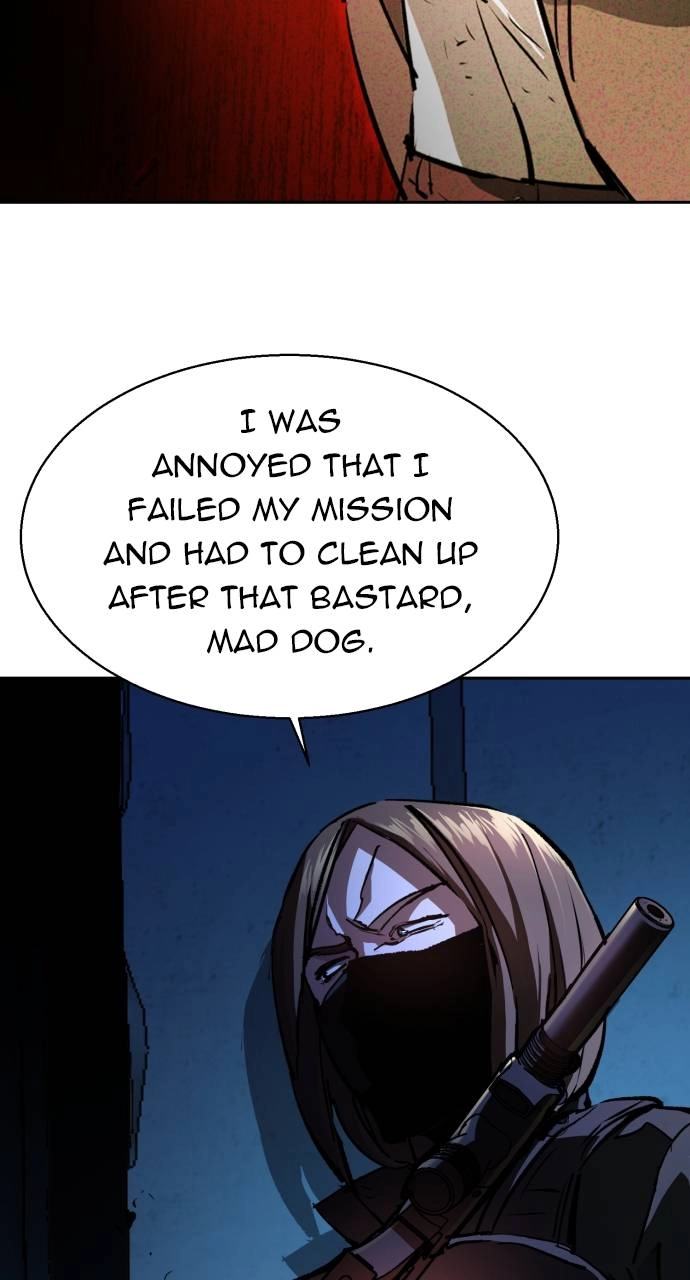 Mercenary Enrollment Chapter 138 - Page 11