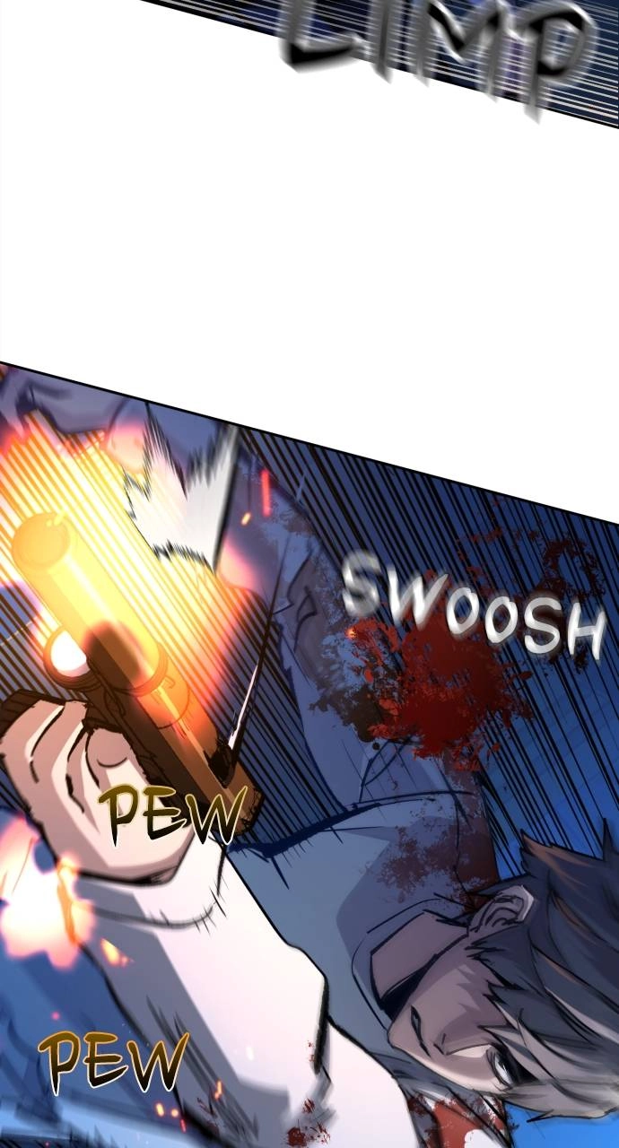 Mercenary Enrollment Chapter 138 - Page 36