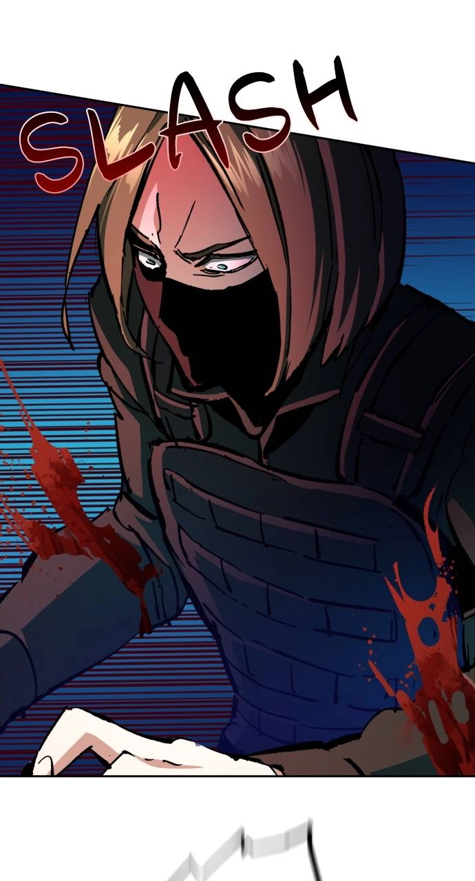 Mercenary Enrollment Chapter 138 - Page 49