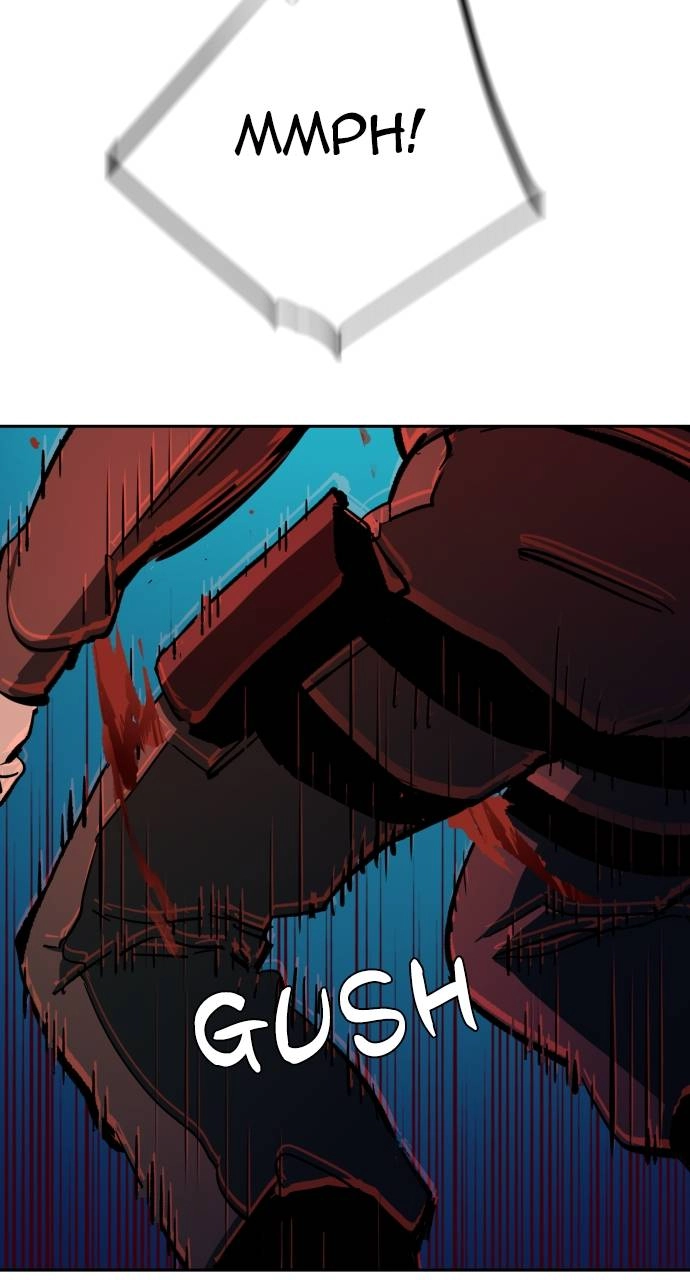Mercenary Enrollment Chapter 138 - Page 50