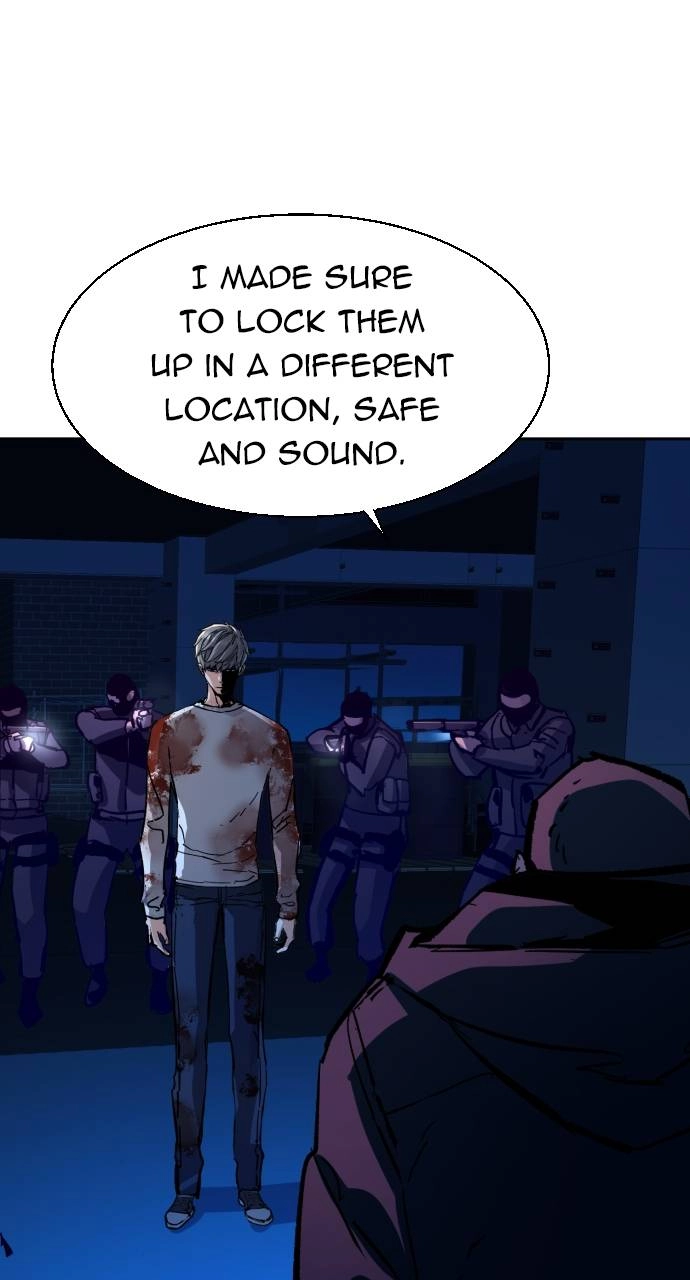 Mercenary Enrollment Chapter 138 - Page 78