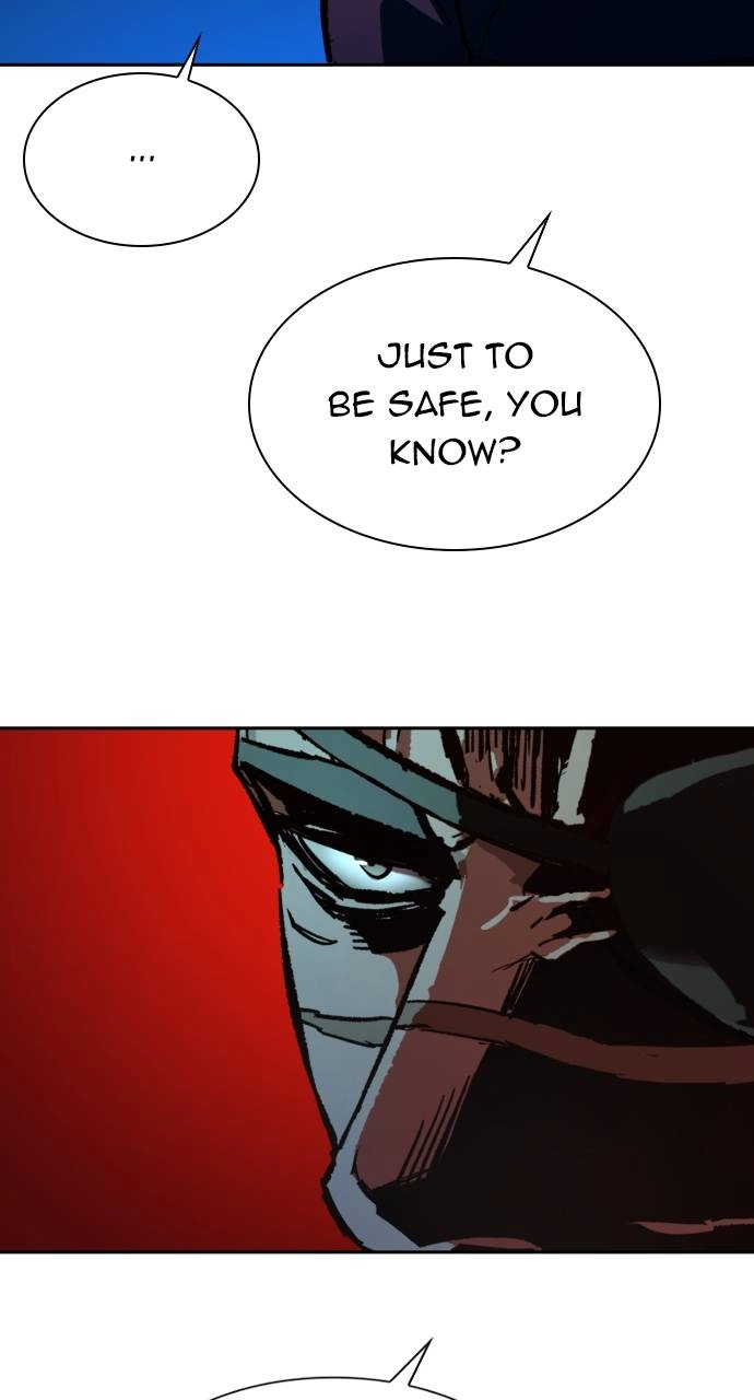 Mercenary Enrollment Chapter 138 - Page 79