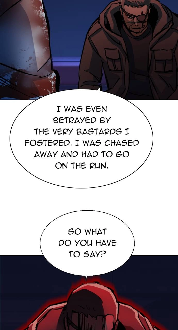 Mercenary Enrollment Chapter 138 - Page 83