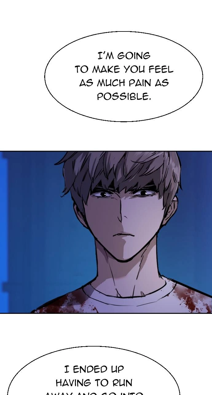 Mercenary Enrollment Chapter 138 - Page 91