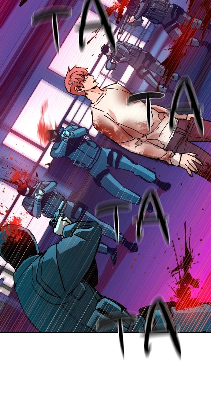 Mercenary Enrollment Chapter 138 - Page 97