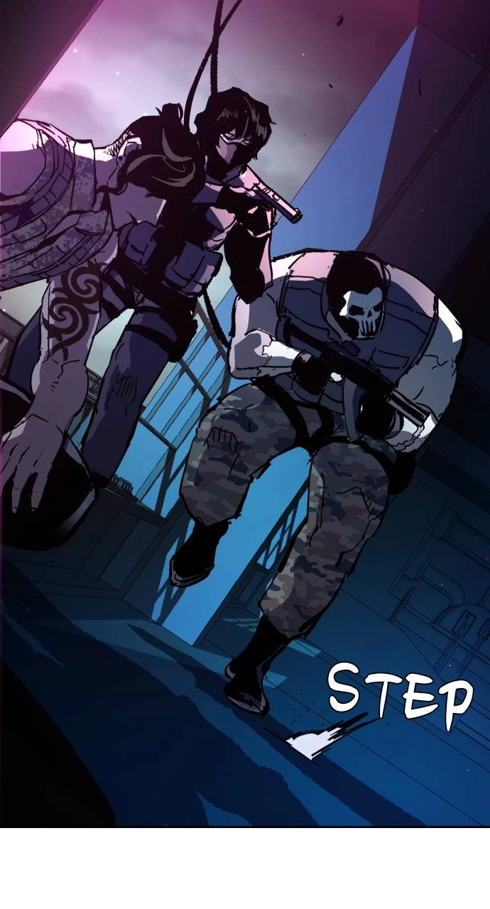 Mercenary Enrollment Chapter 138 - Page 103