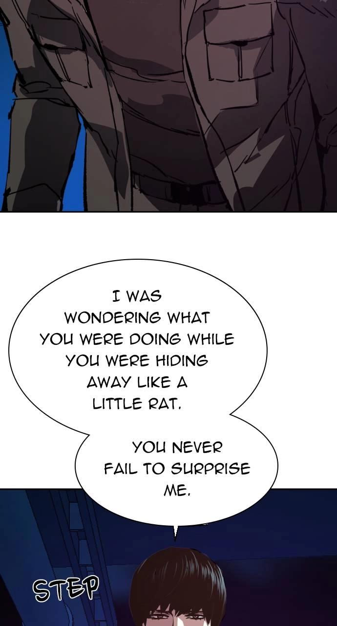 Mercenary Enrollment Chapter 139 - Page 4