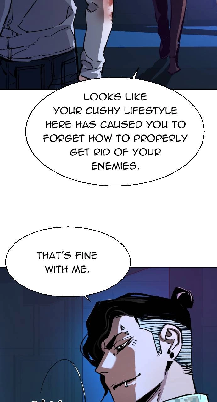 Mercenary Enrollment Chapter 139 - Page 9