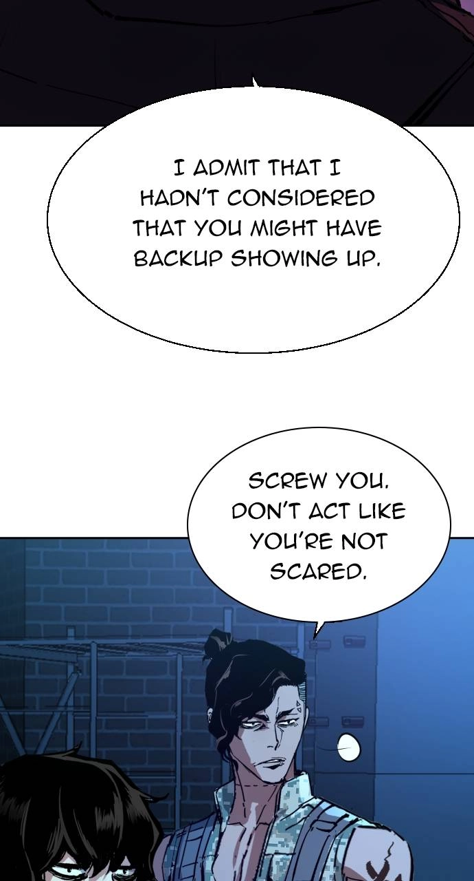 Mercenary Enrollment Chapter 139 - Page 19