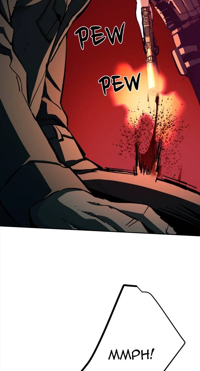Mercenary Enrollment Chapter 139 - Page 35
