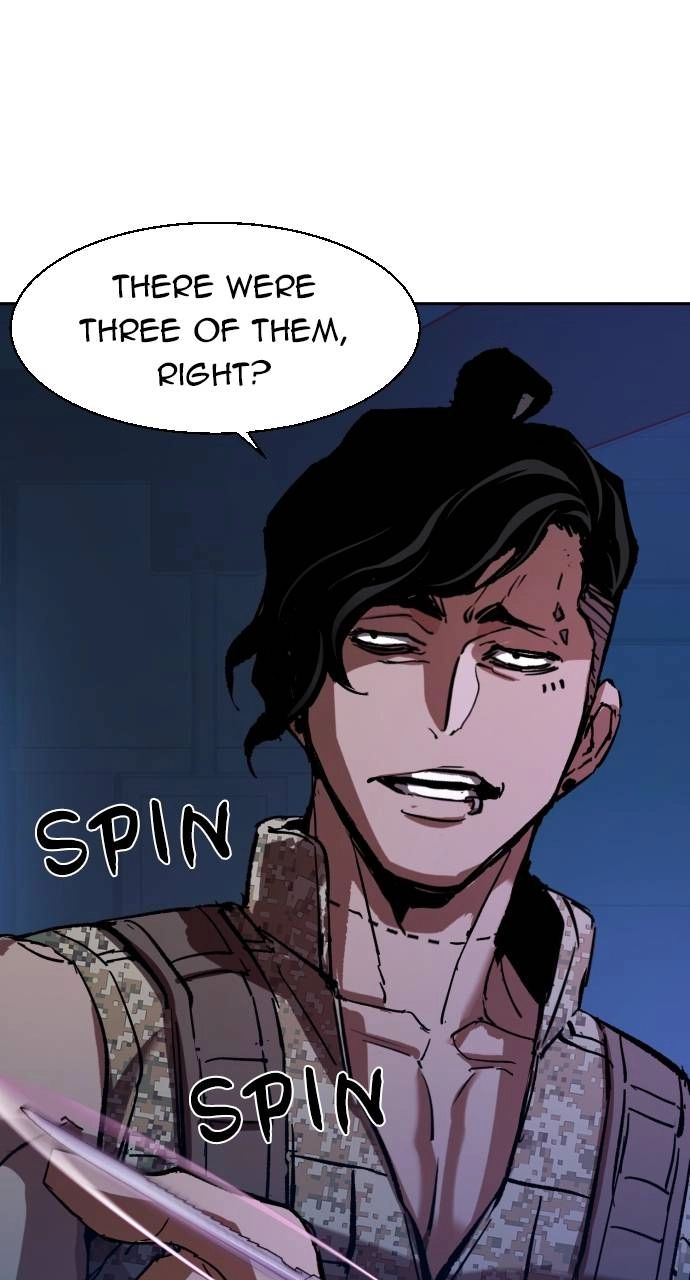 Mercenary Enrollment Chapter 139 - Page 43