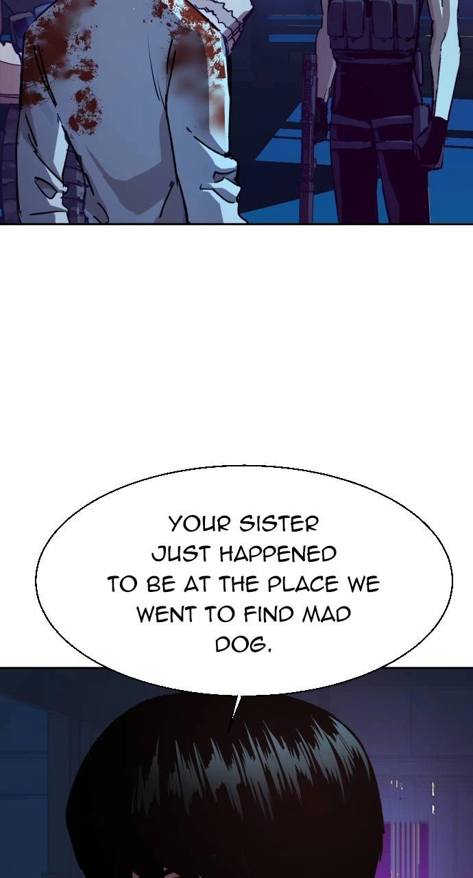 Mercenary Enrollment Chapter 139 - Page 54