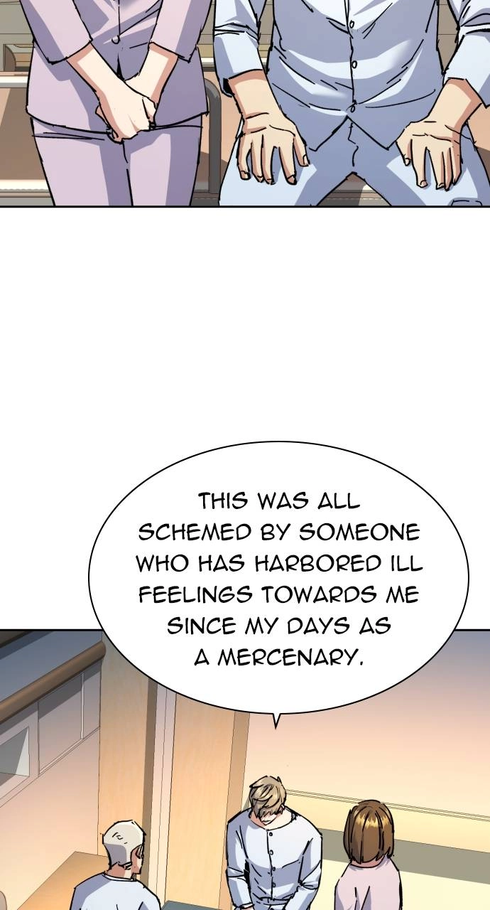 Mercenary Enrollment Chapter 140 - Page 6