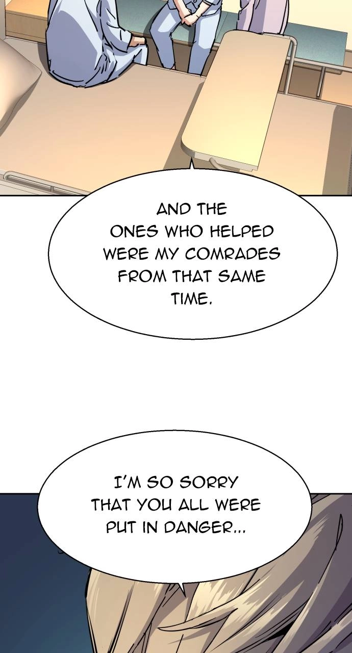 Mercenary Enrollment Chapter 140 - Page 7