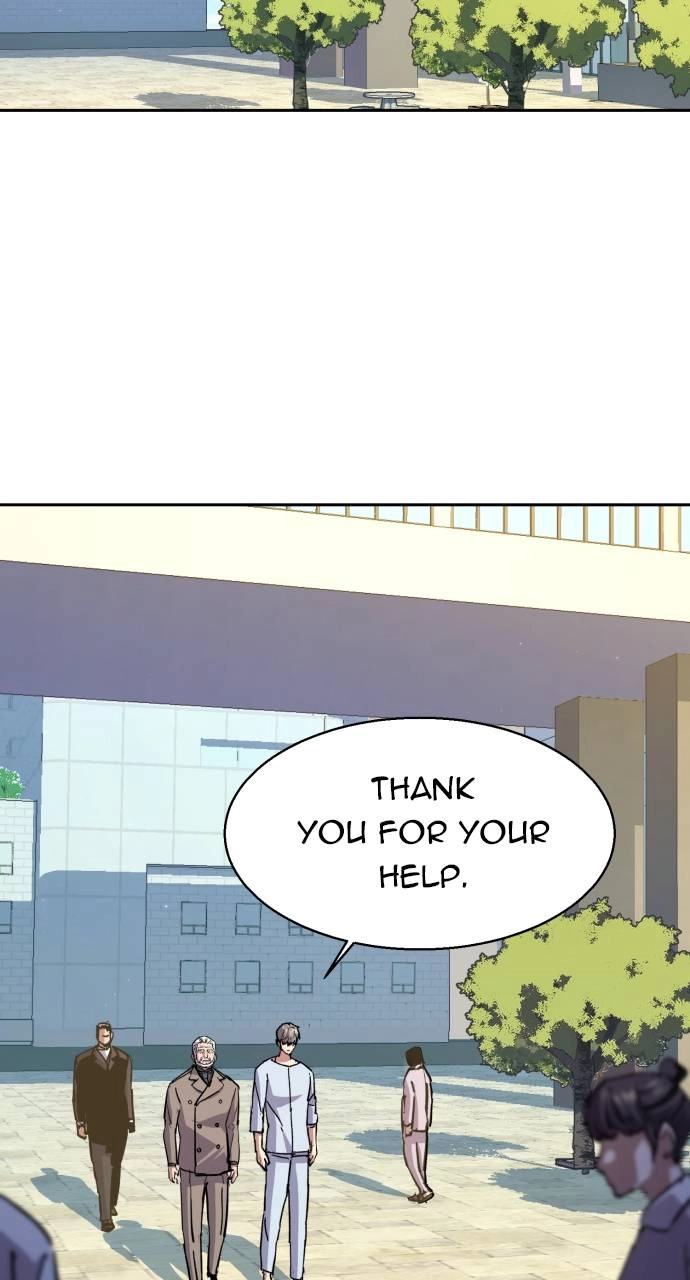 Mercenary Enrollment Chapter 140 - Page 21