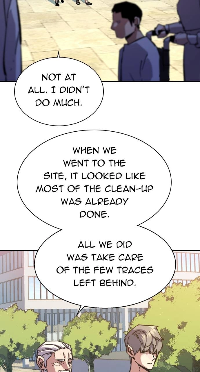 Mercenary Enrollment Chapter 140 - Page 22
