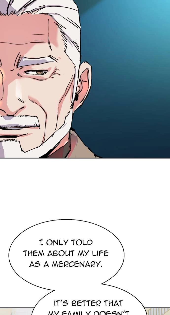 Mercenary Enrollment Chapter 140 - Page 25