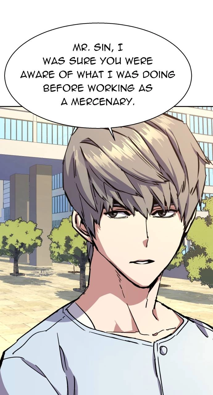 Mercenary Enrollment Chapter 140 - Page 27