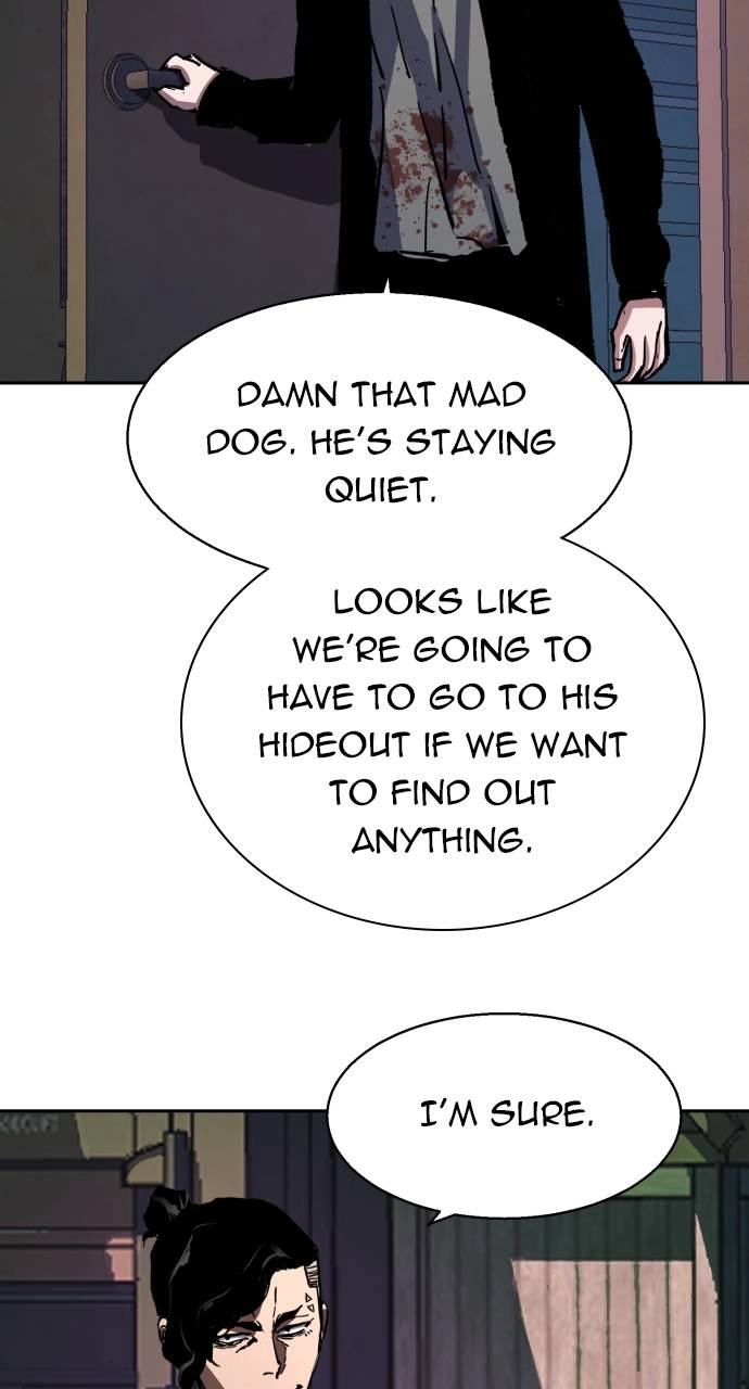 Mercenary Enrollment Chapter 140 - Page 35
