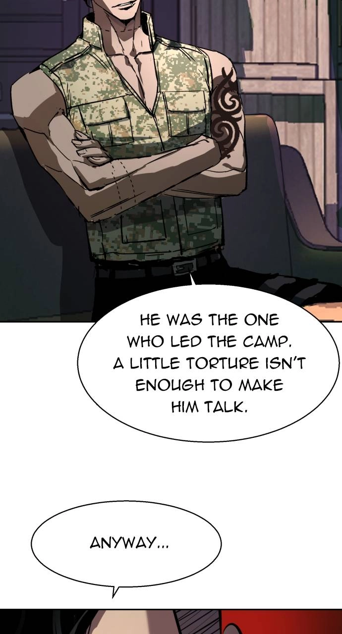 Mercenary Enrollment Chapter 140 - Page 36