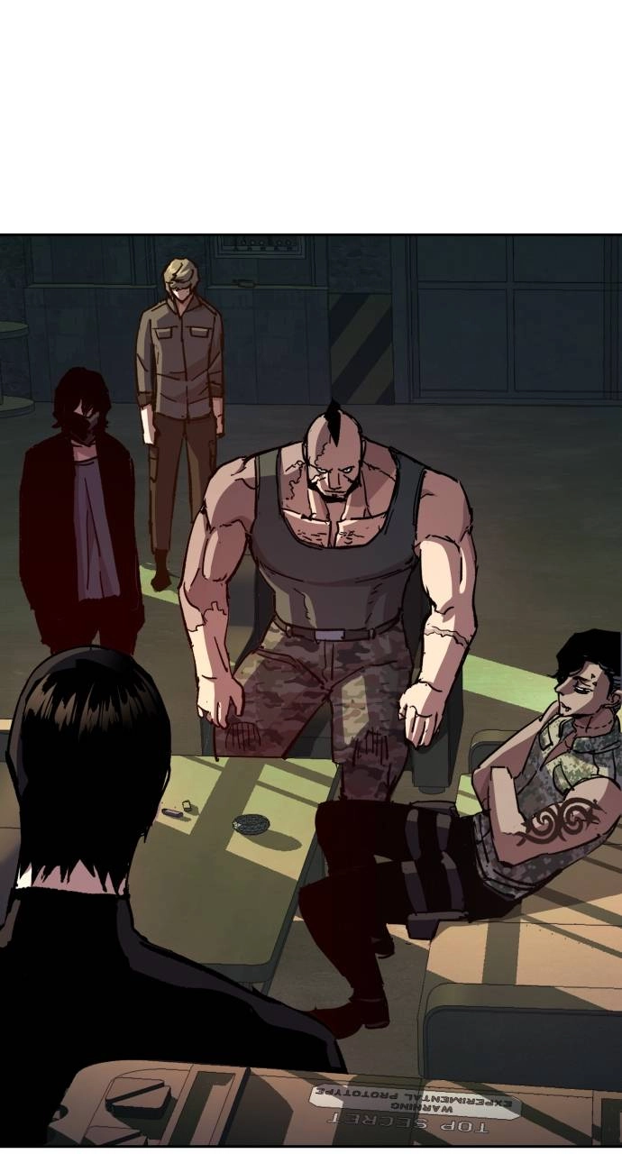 Mercenary Enrollment Chapter 140 - Page 39