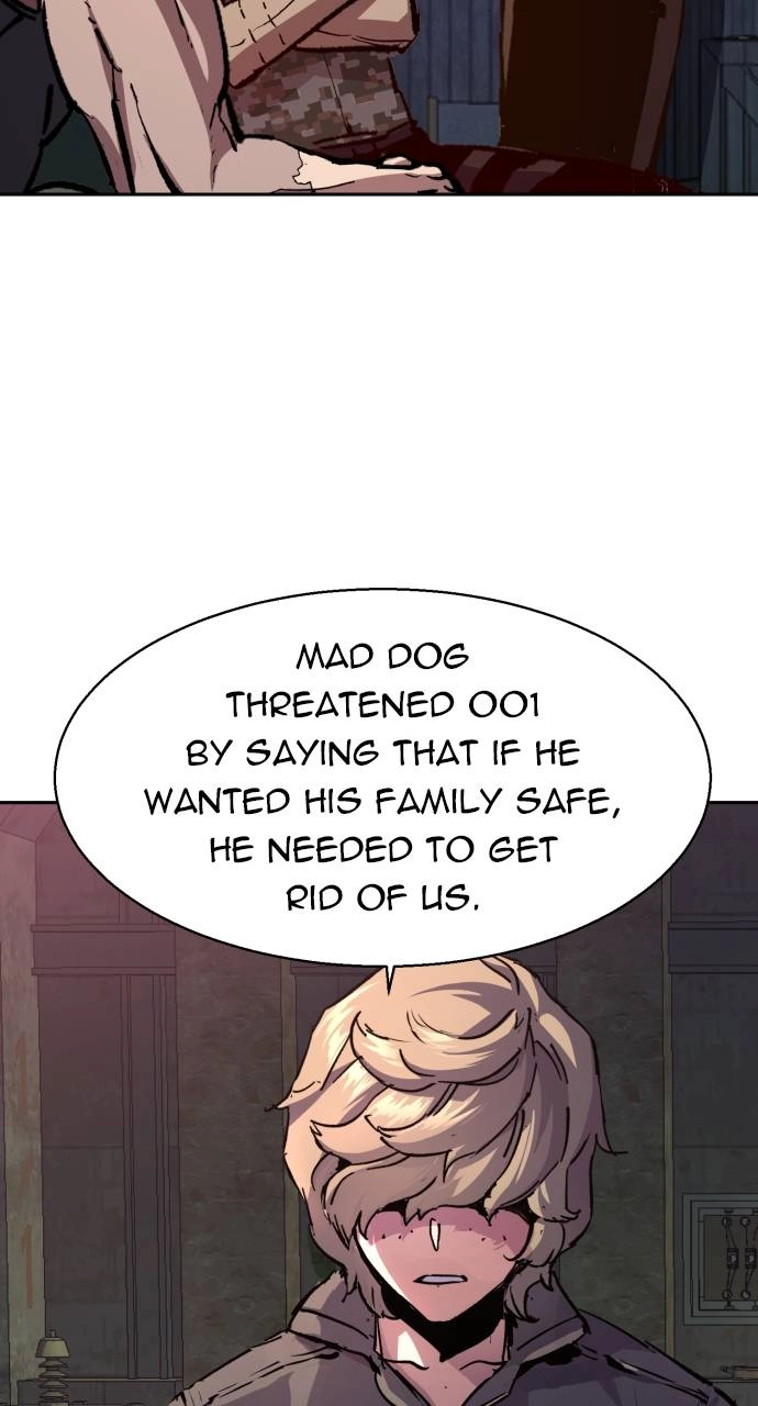 Mercenary Enrollment Chapter 140 - Page 42