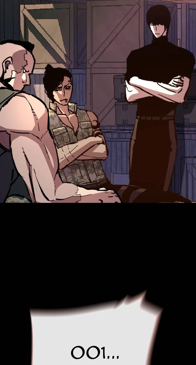 Mercenary Enrollment Chapter 140 - Page 44