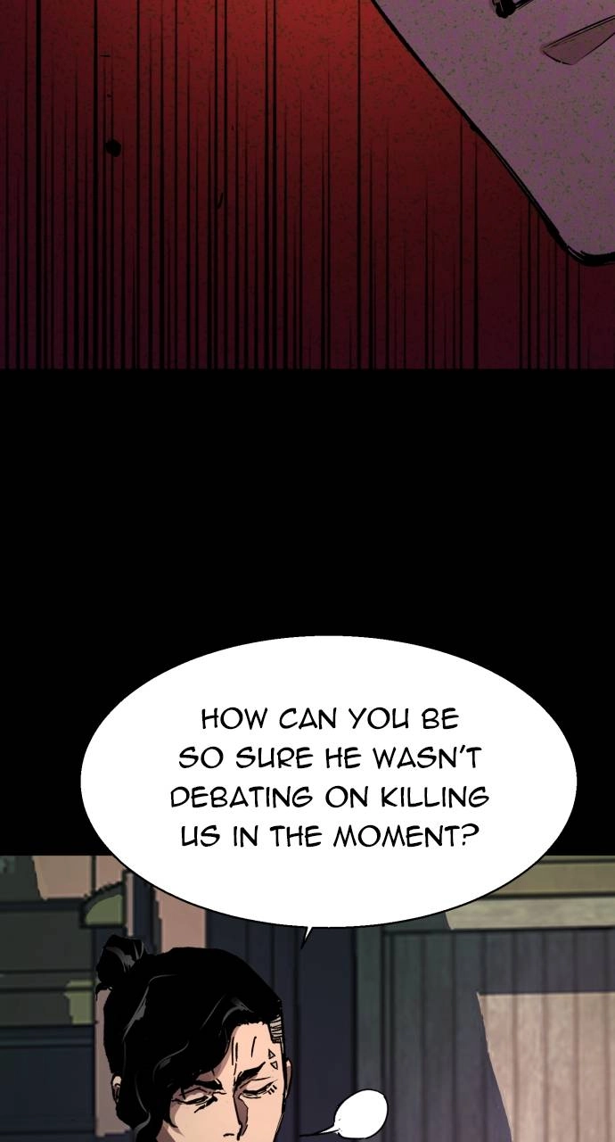 Mercenary Enrollment Chapter 140 - Page 47