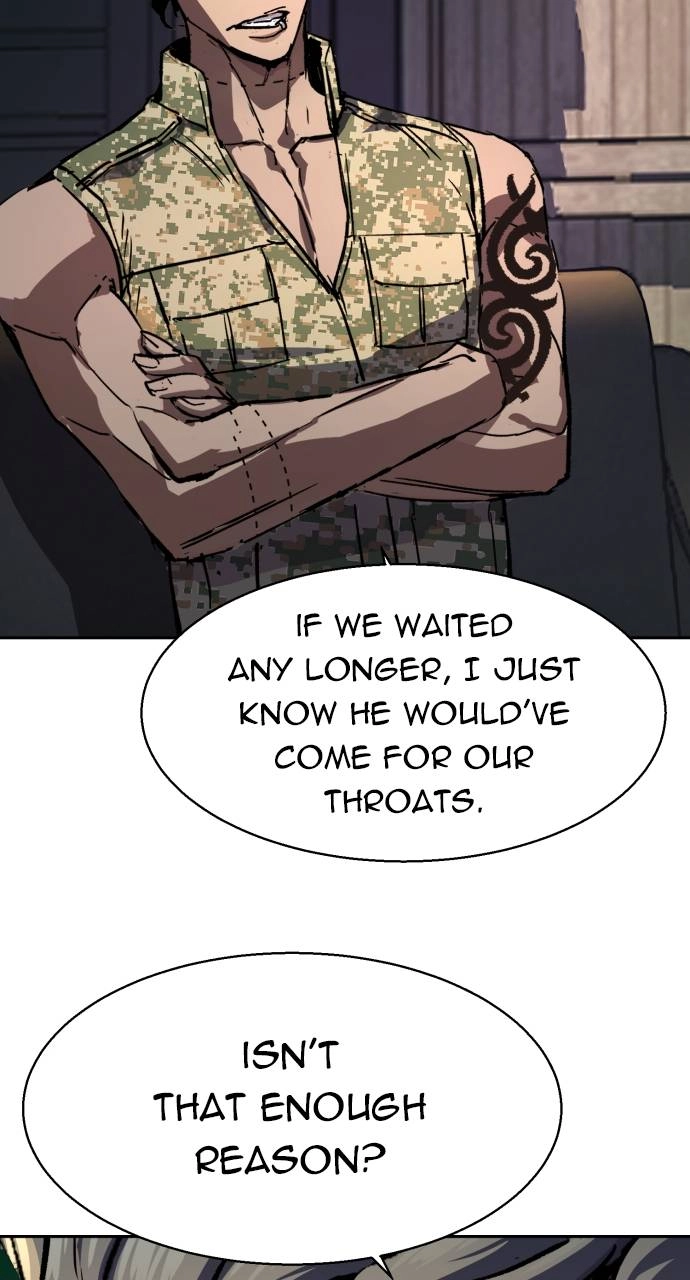 Mercenary Enrollment Chapter 140 - Page 48